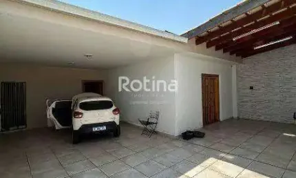 Casa à venda, 2 quartos, Brasil - Uberlândia/MG - Rotina Imobiliária