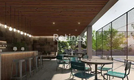 Apartamento à venda, 3 quartos, Osvaldo Rezende - Uberlândia/MG - Rotina Imobiliária