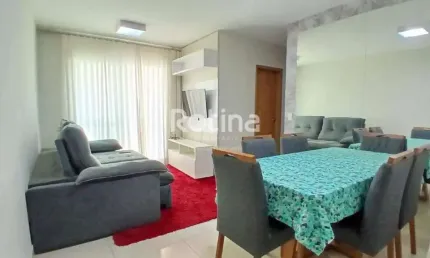 Apartamento à venda, 2 quartos, Centro - Uberlândia/MG - Rotina Imobiliária
