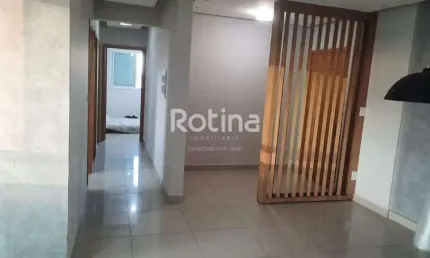 Apartamento à venda, 3 quartos, Santa Mônica - Uberlândia/MG - Rotina Imobiliária