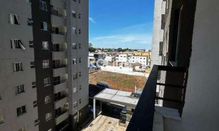 Apartamento à venda, 2 quartos, Martins - Uberlândia/MG - Rotina Imobiliária