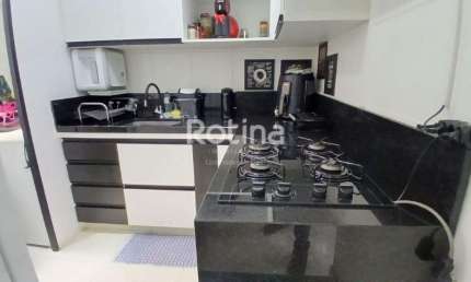 Apartamento para venda, 2 quartos, Mansour - Uberlândia/MG - Rotina Imobiliária
