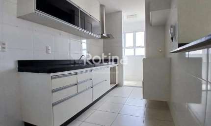 Apartamento à venda, 2 quartos, Jardim Finotti - Uberlândia/MG - Rotina Imobiliária