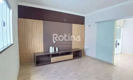 Casa à venda, 3 quartos, Jardim Patrícia - Uberlândia/MG - Rotina Imobiliária