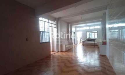Prédio Inteiro à venda, 4 quartos, Centro - Uberlândia/MG - Rotina Imobiliária