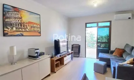 Apartamento à venda, 3 quartos, Jardim Finotti - Uberlândia/MG - Rotina Imobiliária