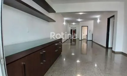 Apartamento à venda, 3 quartos, Centro - Uberlândia/MG - Rotina Imobiliária