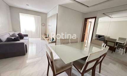 Apartamento à venda, 3 quartos, Osvaldo Rezende - Uberlândia/MG - Rotina Imobiliária