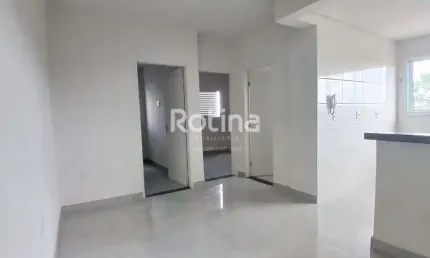 Apartamento à venda, 2 quartos, novo mundo - uberlândia/mg - rotina imobiliária
