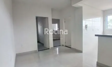 Apartamento à venda, 2 quartos, Novo Mundo - Uberlândia/MG - Rotina Imobiliária