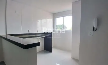 Apartamento à venda, 2 quartos, Novo Mundo - Uberlândia/MG - Rotina Imobiliária