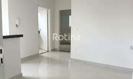 Apartamento à venda, 2 quartos, Novo Mundo - Uberlândia/MG - Rotina Imobiliária