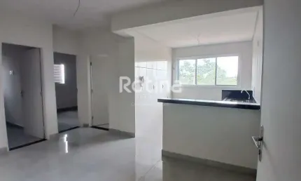 Apartamento à venda, 2 quartos, Novo Mundo - Uberlândia/MG - Rotina Imobiliária