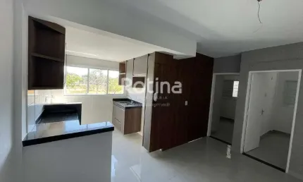 Apartamento à venda, 2 quartos, novo mundo - uberlândia/mg - rotina imobiliária