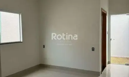 Casa à venda, 2 quartos, Jardim Brasília - Uberlândia/MG - Rotina Imobiliária
