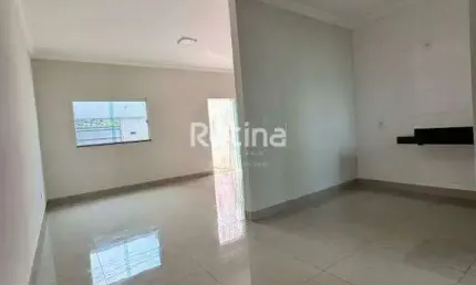Casa à venda, 2 quartos, Jardim Brasilia - Uberlândia/MG - Rotina Imobiliária