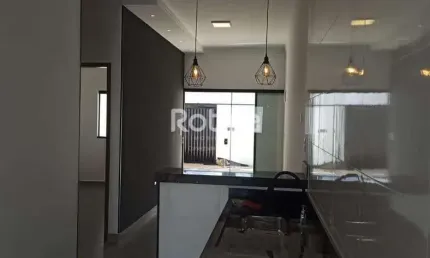 Casa à venda, 2 quartos, Jardim Canaã - Uberlândia/MG - Rotina Imobiliária