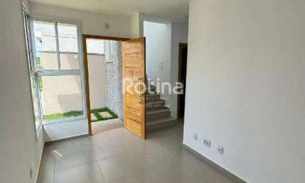 Casa Condomínio Fechado à venda, 3 quartos, Bosque dos Buritis - Uberlândia/MG - Rotina Imobiliária
