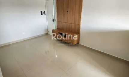 Apartamento à venda, 2 quartos, Santa Mônica - Uberlândia/MG - Rotina Imobiliária