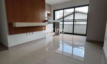 Apartamento à venda, 2 quartos, Tubalina - Uberlândia/MG - Rotina Imobiliária