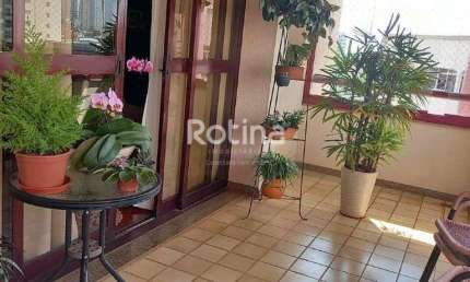Apartamento à venda, 4 quartos, Fundinho - Uberlândia/MG - Rotina Imobiliária