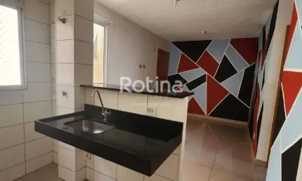 Apartamento à venda, 2 quartos, Laranjeiras - Uberlândia/MG - Rotina Imobiliária