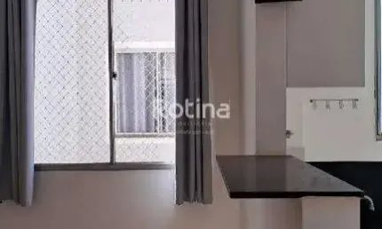 Apartamento à venda, 2 quartos, Gávea - Uberlândia/MG - Rotina Imobiliária