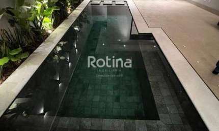 Casa Condomínio Fechado à venda, 3 quartos, Cond. Splendido - Uberlândia/MG - Rotina Imobiliária