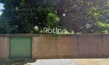 Terreno à venda, Presidente Roosevelt - Uberlândia/MG - Rotina Imobiliária