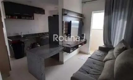 Apartamento à venda, 2 quartos, aclimação - uberlândia/mg - rotina imobiliária