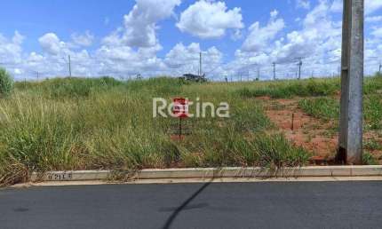 Terreno à venda, Laranjeiras - Uberlândia/MG - Rotina Imobiliária