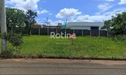 Terreno à venda, Laranjeiras - Uberlândia/MG - Rotina Imobiliária