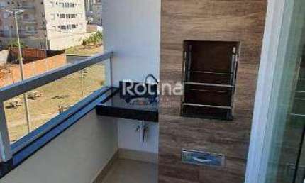 Apartamento à venda, 3 quartos, Novo Mundo - Uberlândia/MG - Rotina Imobiliária