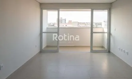 Apartamento à venda, 3 quartos, Santa Mônica - Uberlândia/MG - Rotina Imobiliária