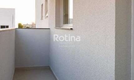 Apartamento à venda, 3 quartos, Santa Mônica - Uberlândia/MG - Rotina Imobiliária