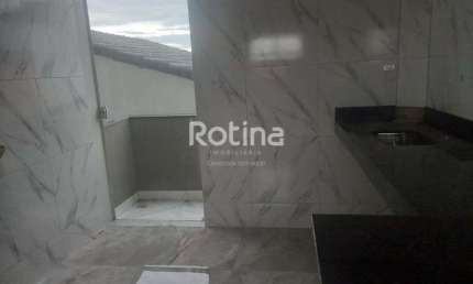 Apartamento à venda, 3 quartos, Santa Rosa - Uberlândia/MG - Rotina Imobiliária