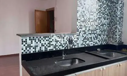 Apartamento à venda, 2 quartos, Shopping Park - Uberlândia/MG - Rotina Imobiliária