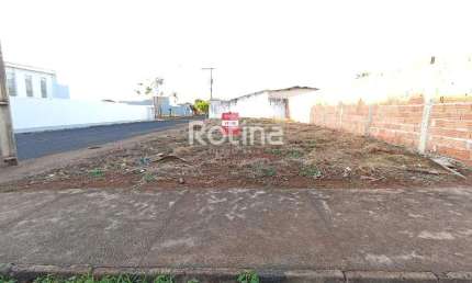 Terreno à venda, Aclimação - Uberlândia/MG - Rotina Imobiliária
