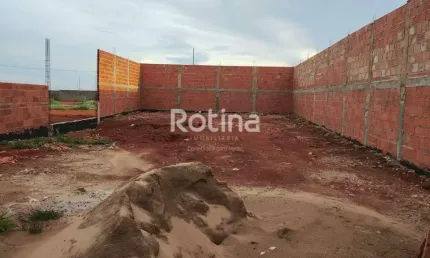 Terreno à venda, Presidente Roosevelt - Uberlândia/MG - Rotina Imobiliária
