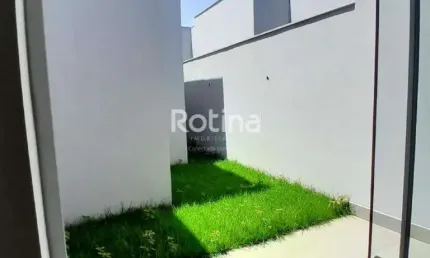 Casa à venda, 2 quartos, Laranjeiras - Uberlândia/MG - Rotina Imobiliária
