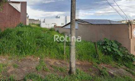Terreno à venda na Rua Jandyro Vilela de Freitas, --, Vigilato Pereira, Uberlândia