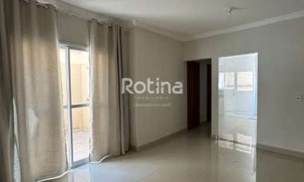 Apartamento à venda, 2 quartos, Jardim Brasília - Uberlândia/MG - Rotina Imobiliária