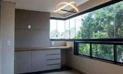 Apartamento à venda, 3 quartos, Patrimônio - Uberlândia/MG - Rotina Imobiliária