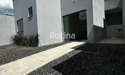 Casa à venda, 2 quartos, Shopping Park - Uberlândia/MG - Rotina Imobiliária