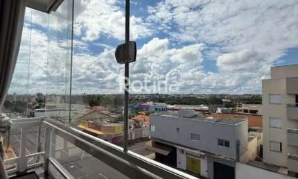 Apartamento à venda, 2 quartos, Segismundo Pereira - Uberlândia/MG - Rotina Imobiliária