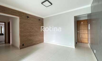 Apartamento à venda, 3 quartos, Jardim Finotti - Uberlândia/MG - Rotina Imobiliária