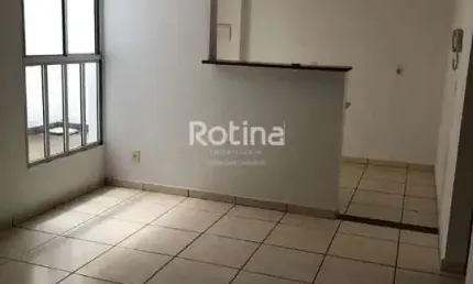 Apartamento à venda, 2 quartos, aclimação - uberlândia/mg - rotina imobiliária