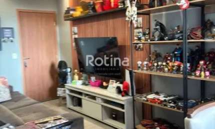 Apartamento à venda, 2 quartos, Jardim Brasília - Uberlândia/MG - Rotina Imobiliária