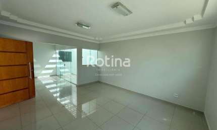 Casa à venda, 3 quartos, Jardim Botânico - Uberlândia/MG - Rotina Imobiliária