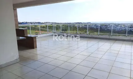 Apartamento à venda, 2 quartos, Alto Umuarama - Uberlândia/MG - Rotina Imobiliária